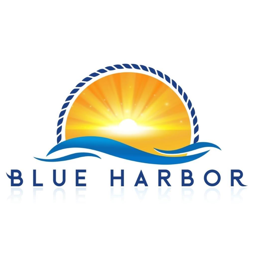 Calapan Blue Harbor Hotel מראה חיצוני תמונה